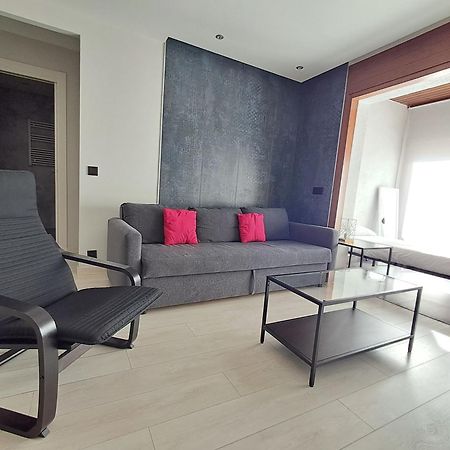 Appartamento Prober Comapedrosa Arinsal Esterno foto