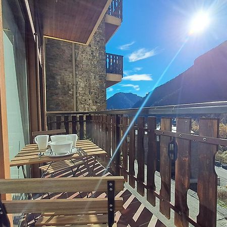 Appartamento Prober Comapedrosa Arinsal Esterno foto