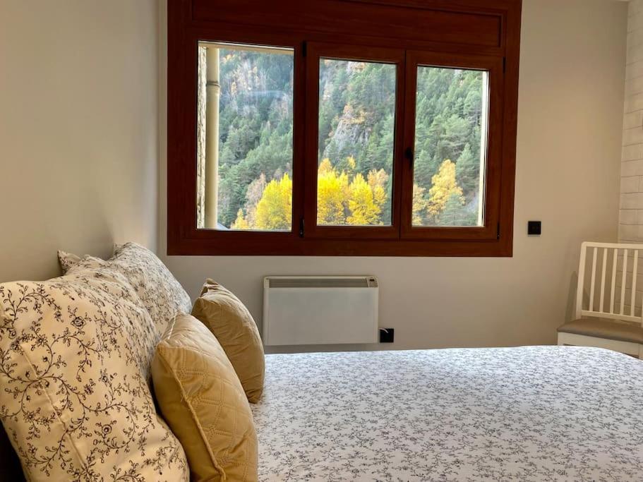 Appartamento Prober Comapedrosa Arinsal Esterno foto