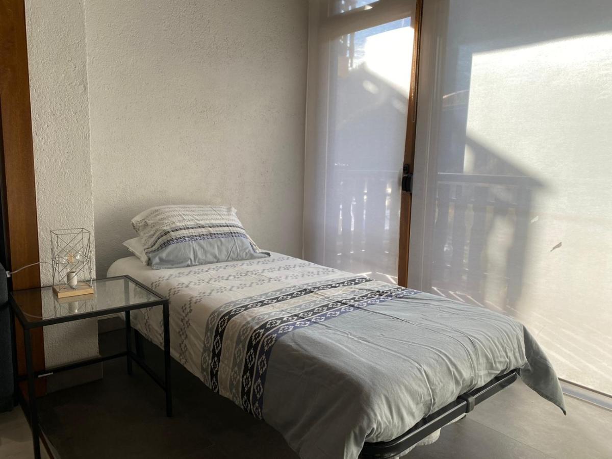 Appartamento Prober Comapedrosa Arinsal Esterno foto