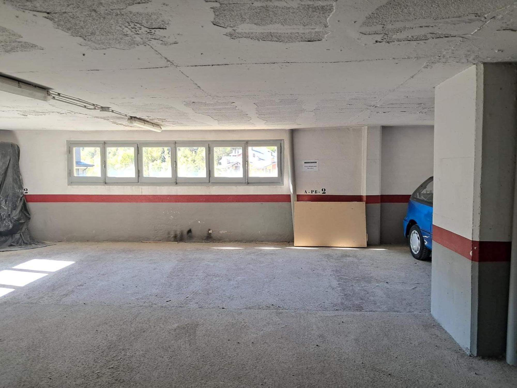 Appartamento Prober Comapedrosa Arinsal Esterno foto