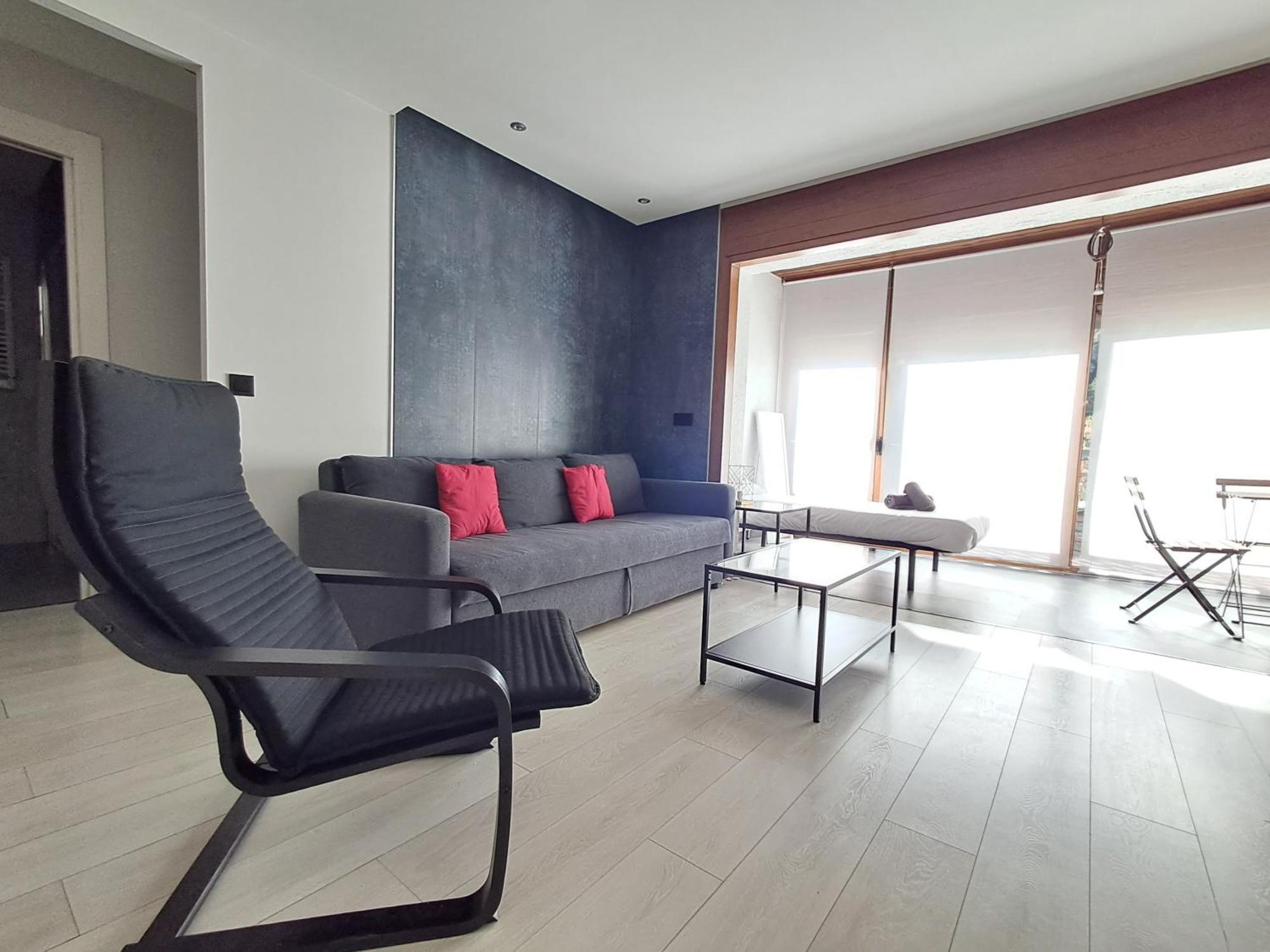 Appartamento Prober Comapedrosa Arinsal Esterno foto
